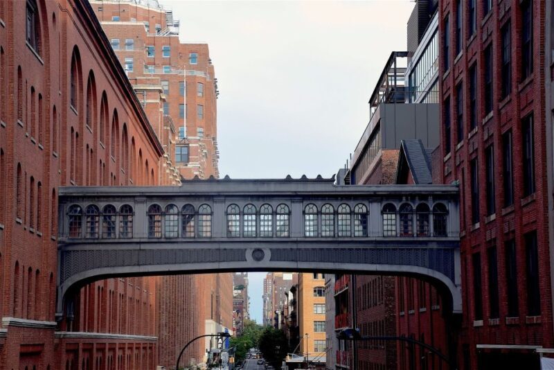 Meatpacking District: Chelsea Market and The Highline Tour - Authentic Experiences from Fellow Travelers