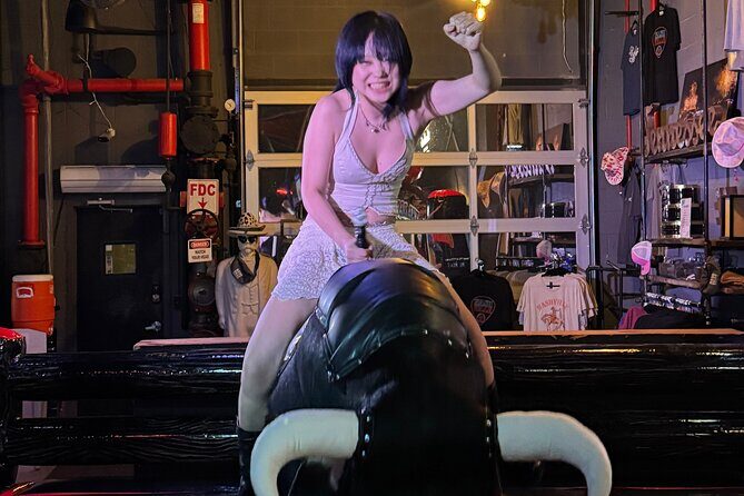 Mechanical Bull Ride with Skip The Line Access - Final Thoughts: Is This Nashville Experience Worth Your Time?