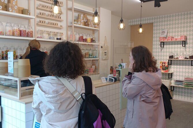 Mechelen Food Tour - Exploring the Heart of Mechelen: A Deep Dive into the Food Tour
