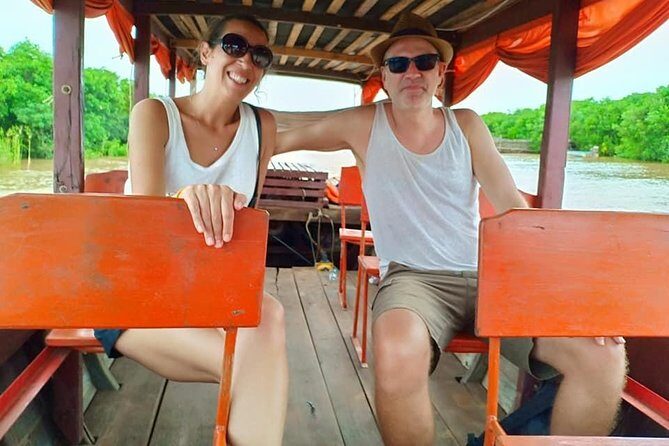 Mechrey Floating Village Tour & Mangrove from Siem Reap - In-Depth Look at the Tour Experience
