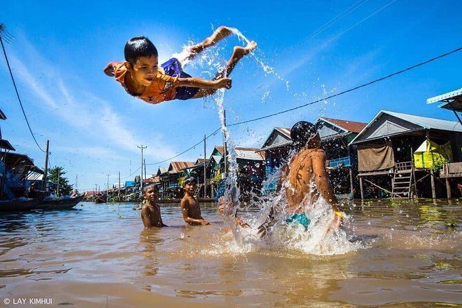 Mechrey Floating Village Tour & Mangrove from Siem Reap - FAQ