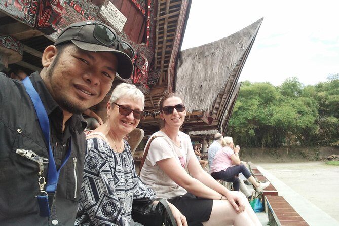 Medan city Tour - Medan City Tour: A Balanced Look at Indonesia’s Third Largest City