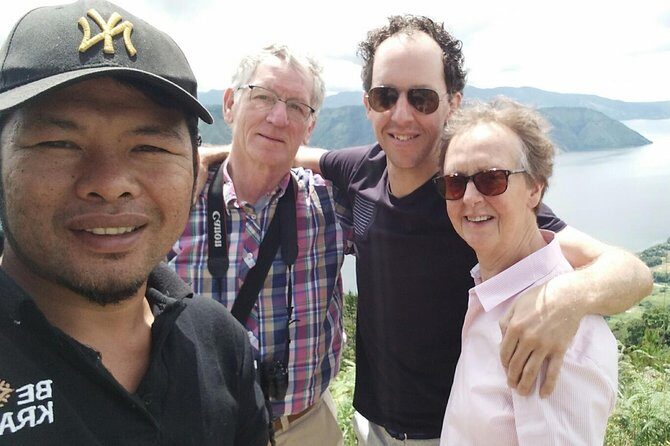 Medan city Tour - Key Points