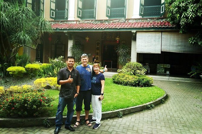 Medan city Tour - FAQ