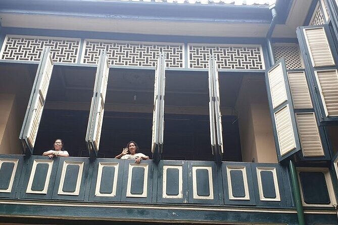 Medan City Tour - Key Points