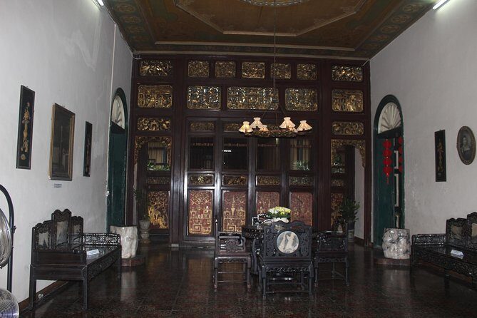 Medan Fullday Tour - In-Depth Look at the Medan Fullday Tour