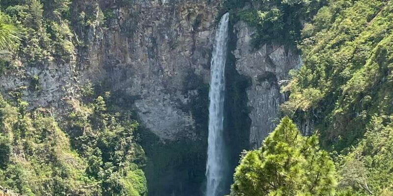 Medan Tour Package 4D3N - Key Points