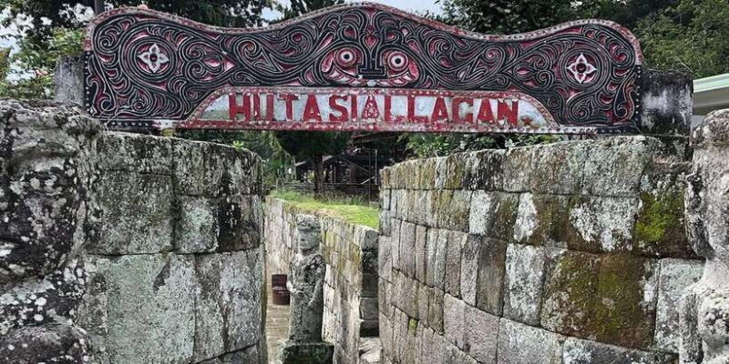 Medan Tour Package 4D3N - Authentic Experiences and Cultural Insights