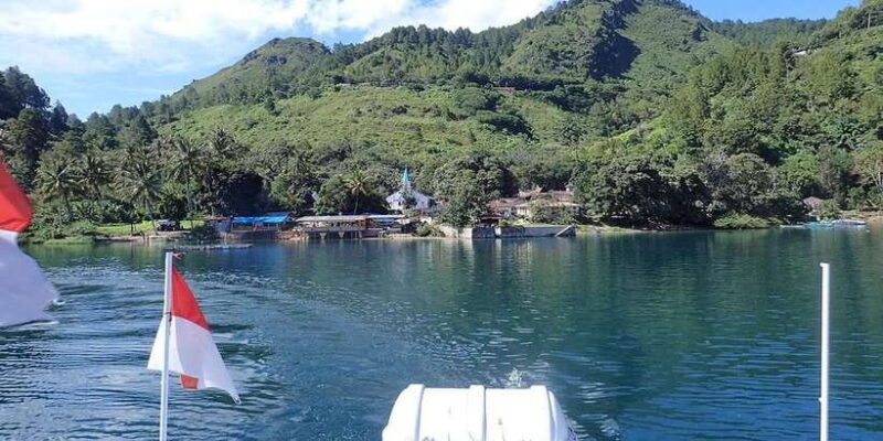 Medan Tour Package 4D3N - Who Should Consider This Tour?