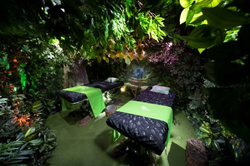 MedelIín: Full Body Massage and Water Therapy Experience - FAQ