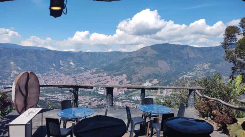 Medellin: 2-Day Coffee Farm Trip w/Horse Ride & Forest Cabin - What Makes This Tour Special