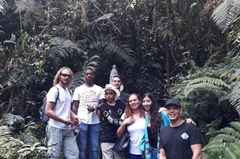 Medellín: 2 Day Pablo Escobar's Tour with Guatapé Day Trip - Key Points