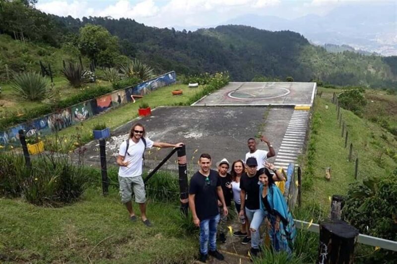 Medellín: 2 Days Pablo Escobar Tour - The Sum Up: Who Should Consider This Tour?