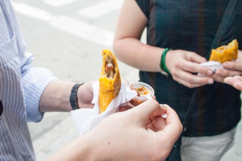 Medellín: 4-Hour Gastronomic Wonders Tour - Key Points