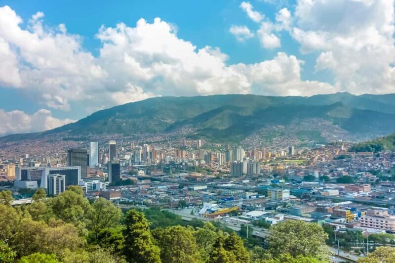 Medellín: 4-Hour Gastronomic Wonders Tour - Frequently Asked Questions