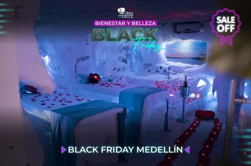 Medellín: 6-Hour Luxury Wellness Spa Retreat - Key Points