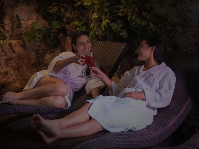 Medellín: 6-Hour Luxury Wellness Spa Retreat - Frequently Asked Questions