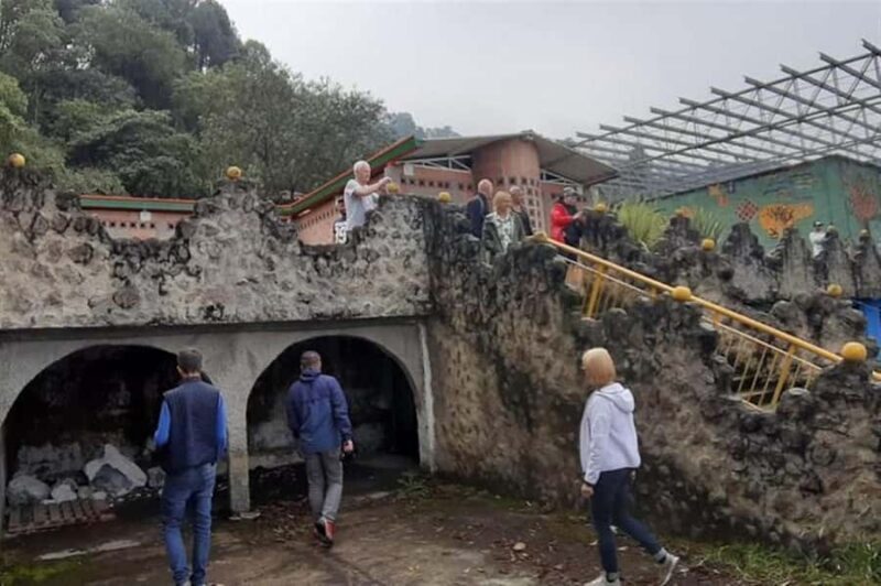 Medellín: 9h Full Day Pablo Escobar Tour - Exploring Medellín’s Past and Present