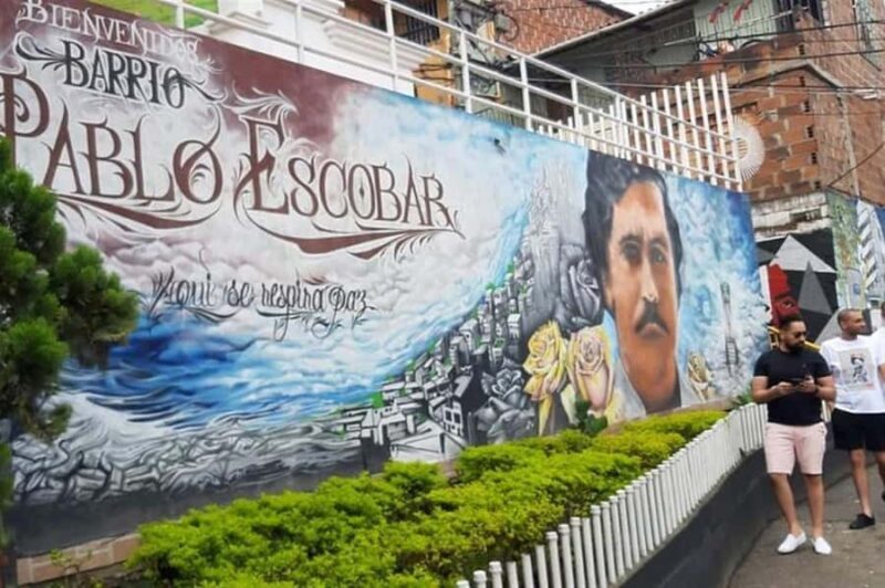 Medellín: 9h Full Day Pablo Escobar Tour - Frequently Asked Questions