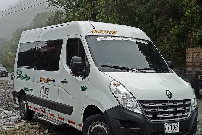 Medellin Airport Private Transportation - In-Depth Review of Medellin Airport Private Transportation