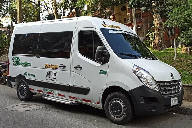 Medellin Airport Private Transportation - A Deep Dive into the Experience