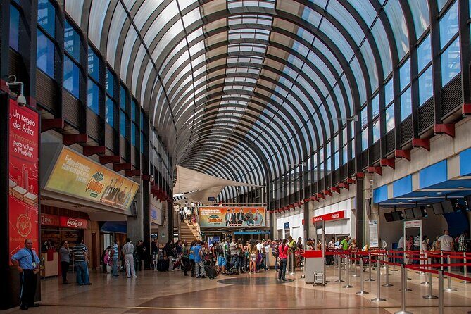 Medellin Airport Transfer - shuttle - pick up (MDE) - A Practical Look at Your Medellin Airport Transfer