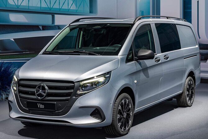 Medellin Airport Transfer - shuttle - pick up (MDE) - Final Thoughts