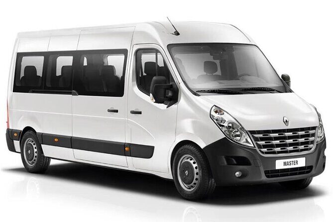 Medellin Airport Transfer - shuttle - pick up (MDE) - FAQ