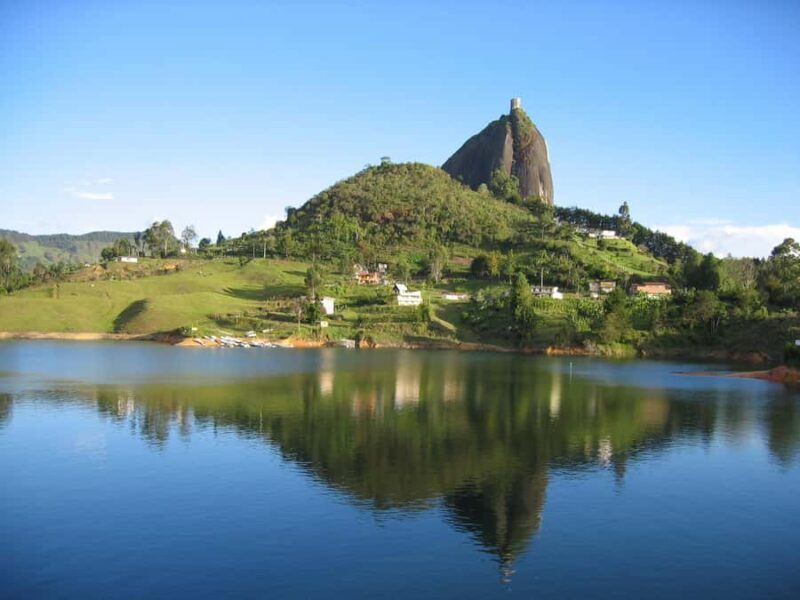 Medellin and Guatape Full Day Pablo Escobar Tour - A Deep Dive into the Experience