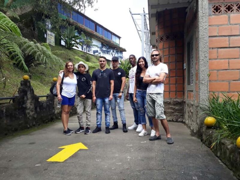 Medellin and Guatape Full Day Pablo Escobar Tour - FAQ