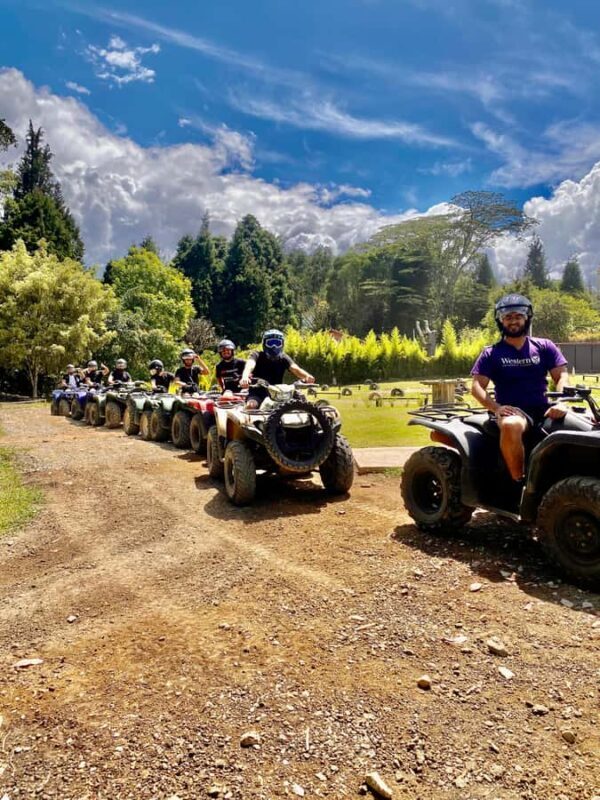 Medellin: ATV Tour 3 Mountains - Authentic Experiences That Stick