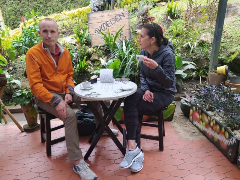 Medellin: Avoeden Café Coffee Brewing Workshop - Who Will Enjoy This Experience?