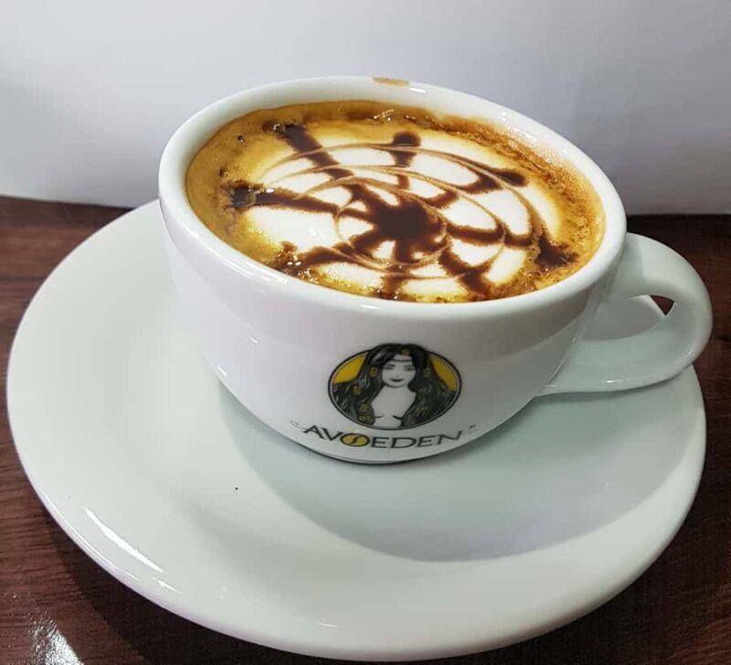 Medellin: Avoeden Café Coffee Brewing Workshop - FAQ