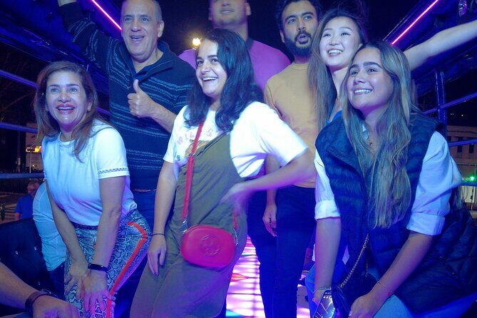 Medellin Beer Party Bus - Final Thoughts