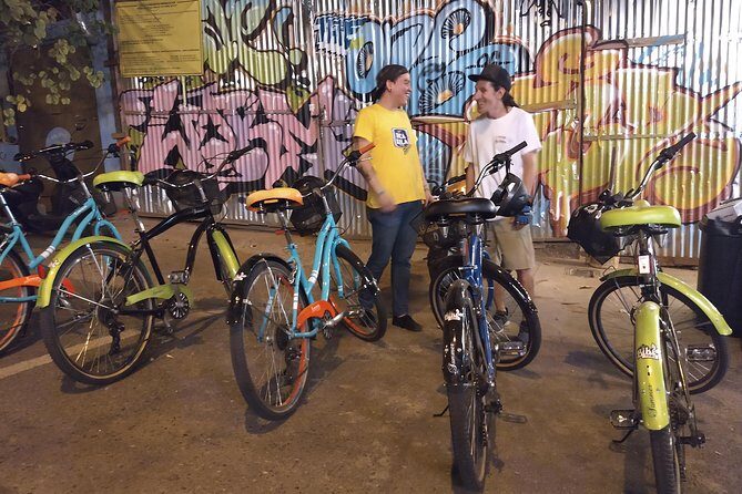 Medellín Bike Tour - FAQs about the Medellín Bike Tour