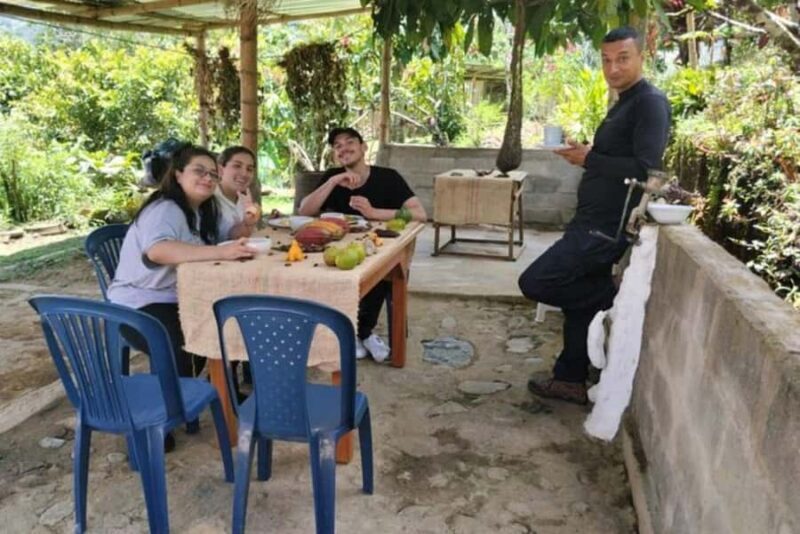 Medellin: Chocolate Roads Tour with Waterfall Experience - Who Will Love This Tour?