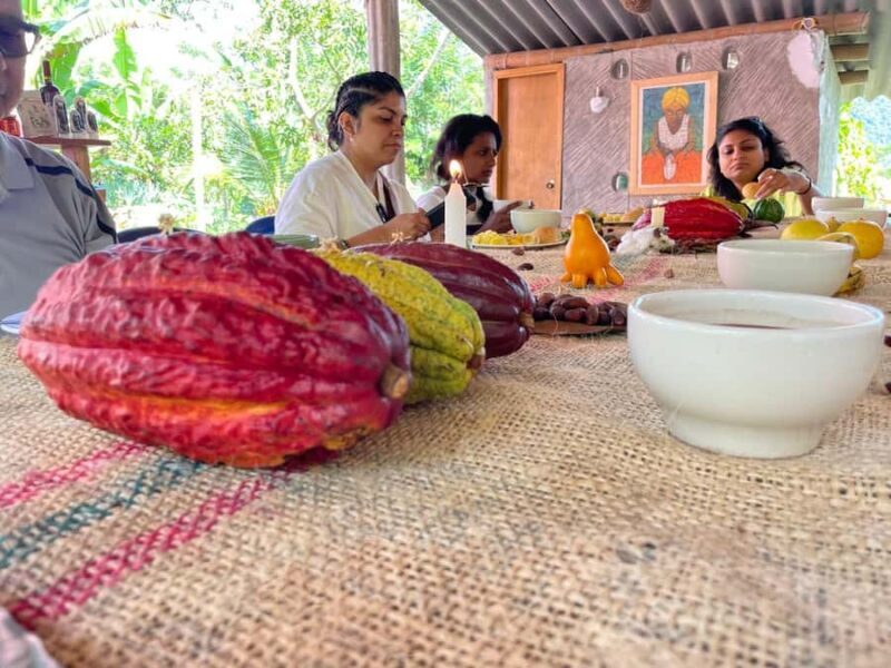 MEDELLÍN: CHOCOLATE TOUR & EXFOLIATION IN BEAUTIFUL RIVER! - Price & Value Analysis