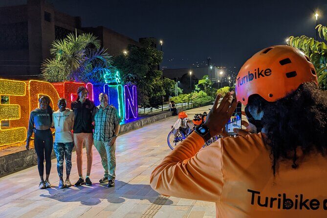 Medellín Christmas Lights E-Bike Tour with Snack & Donation - A Deep Dive into the Medellín Christmas Lights E-Bike Tour