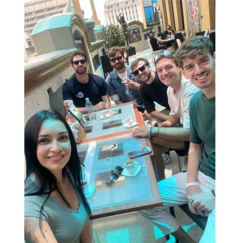 Medellin: City Center and Comuna 13 Guided Tour - FAQ