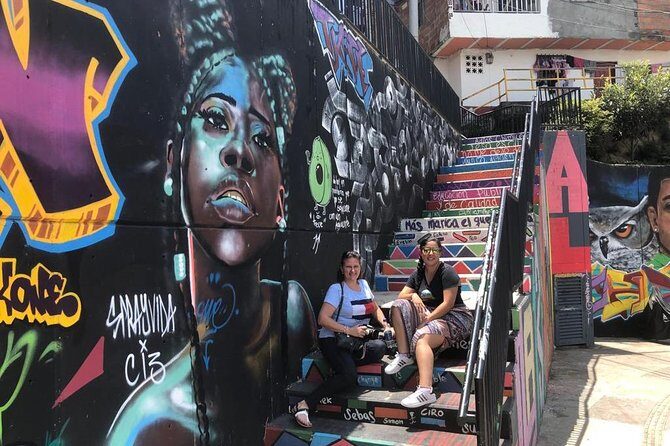 Medellín City Comuna 13 and Arvi Park Full Day Private Tour - Why This Tour Works for Travelers