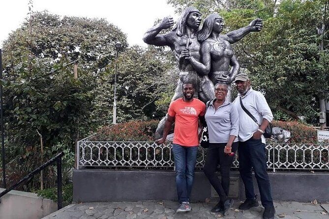 Medellin City Private Tour - An In-Depth Look at the Medellin City Private Tour