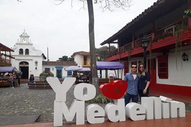 Medellin City Private Tour - FAQ