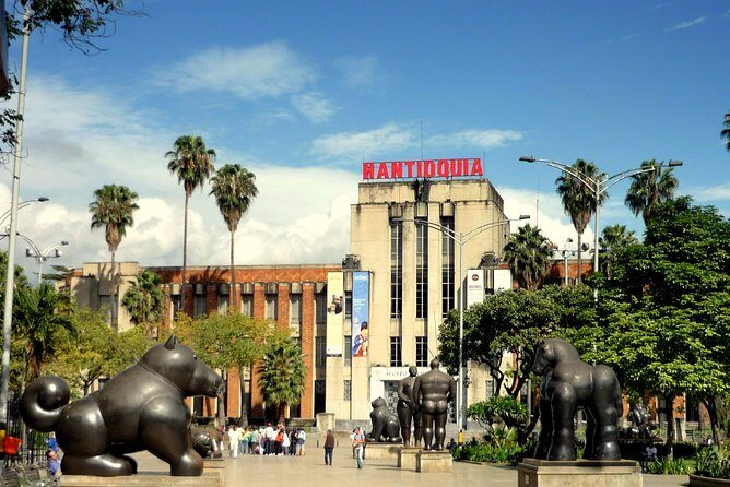 Medellín City Tour - A Closer Look at the Medellín City Tour