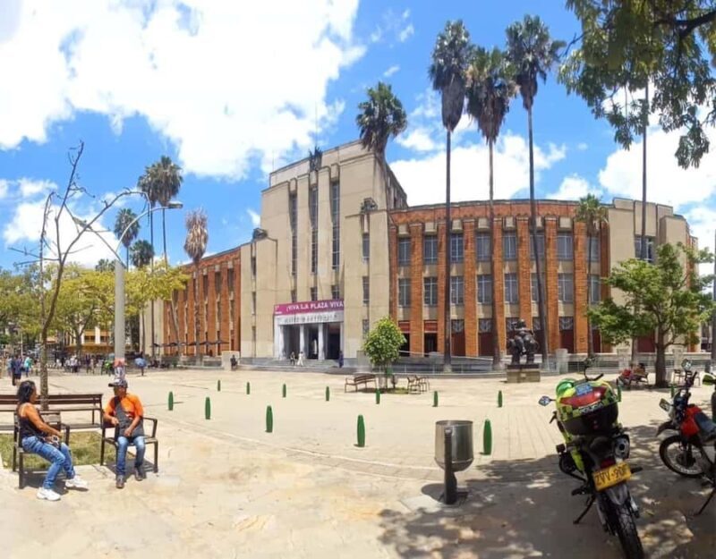 Medellín City Tour and Comuna 13 Experience - A Practical Guide to Medellín’s Highlights