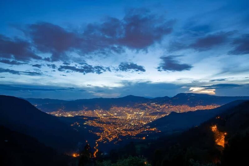 MEDELLIN: CITY TOUR CITY NIGHT TOUR + OPEN BAR - Final Thoughts: Is This Tour Right for You?
