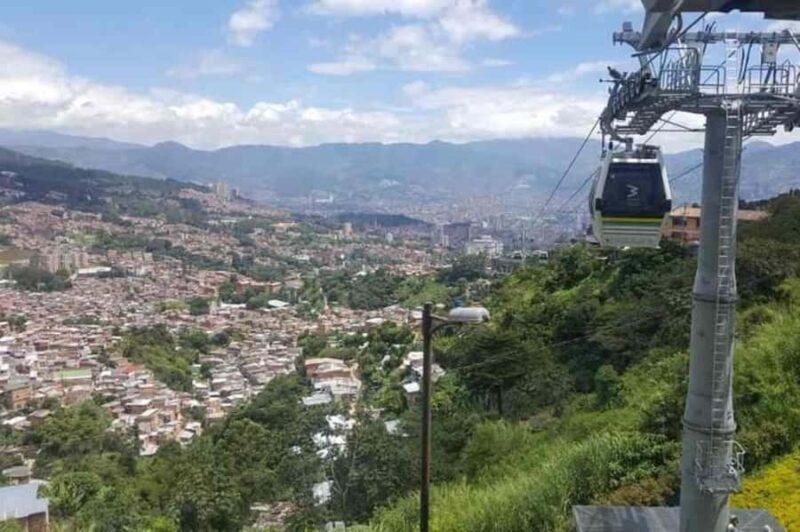 Medellín: City Tour - Medellín: City Tour — An Authentic Dive into Colombia’s Vibrant Second City