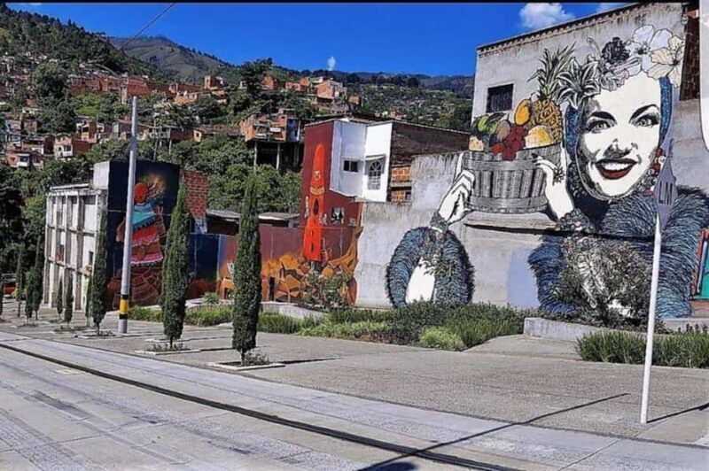 Medellín: City Tour - Why This Tour Stands Out