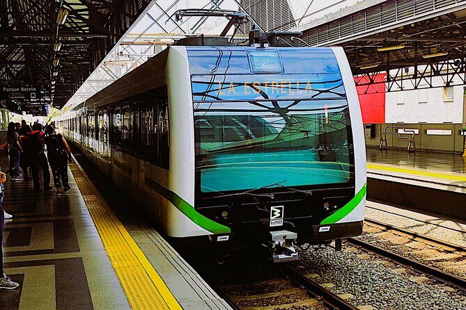 Medellin City Tour with Artistic Book Included - Final Thoughts: Is This Tour Right for You?