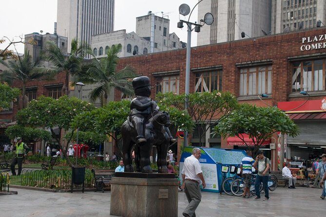 Medellin City Tour with Plaza de Botero and Antioquia Museum - FAQ: Your Practical Questions About the Medellín City Tour