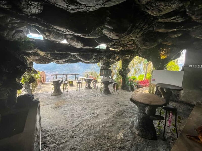 Medellin: Coffee Farm and Barista Workshop Experience - Quick Overview